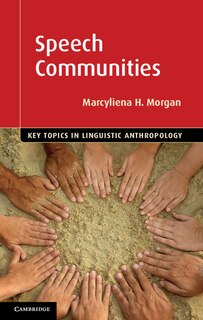 Front cover_Speech Communities
