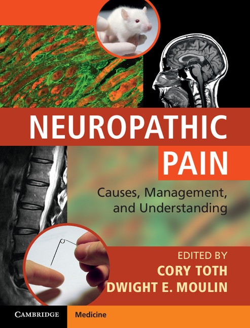 Front cover_Neuropathic Pain