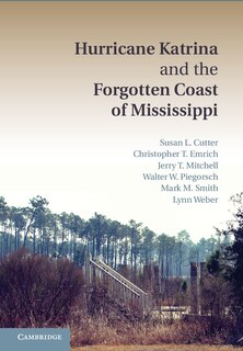 Front cover_Hurricane Katrina And The Forgotten Coast Of Mississippi
