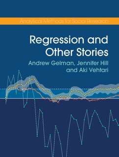 Front cover_Regression And Other Stories