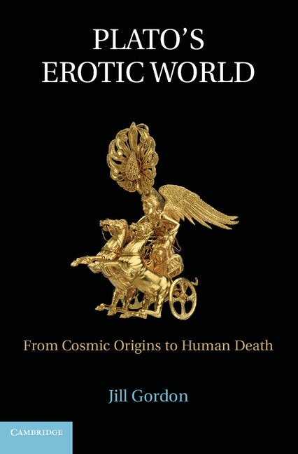 Front cover_Plato's Erotic World