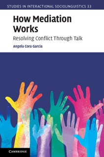 Couverture_How Mediation Works
