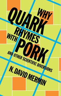 Front cover_Why Quark Rhymes With Pork