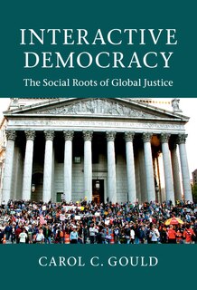 Front cover_Interactive Democracy