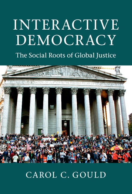 Front cover_Interactive Democracy