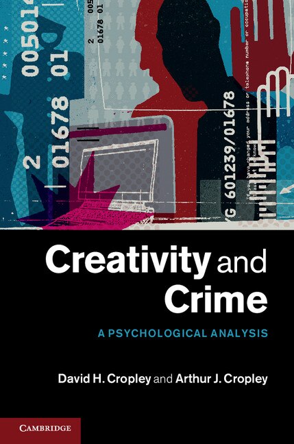 Front cover_Creativity and Crime