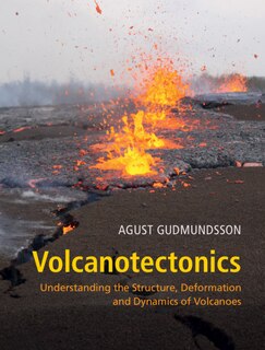 Front cover_Volcanotectonics