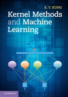 Front cover_Kernel Methods And Machine Learning