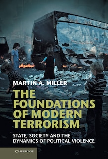 Couverture_The Foundations of Modern Terrorism