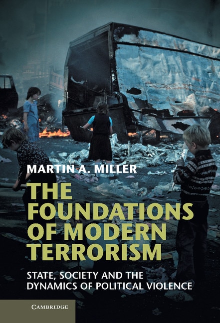 Couverture_The Foundations of Modern Terrorism
