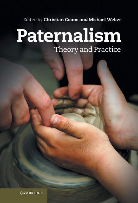Front cover_Paternalism