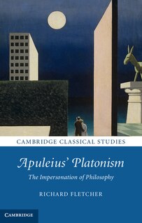Couverture_Apuleius' Platonism