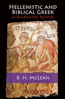 Front cover_Hellenistic And Biblical Greek