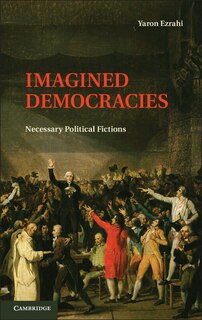 Couverture_Imagined Democracies