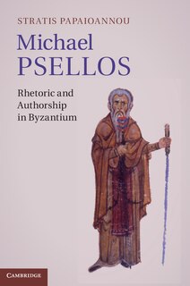 Front cover_Michael Psellos