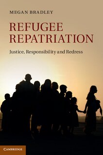 Front cover_Refugee Repatriation