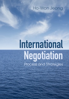 Couverture_International Negotiation