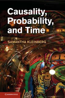 Couverture_Causality, Probability, and Time