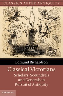 Couverture_Classical Victorians