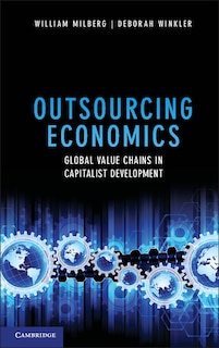 Front cover_Outsourcing Economics