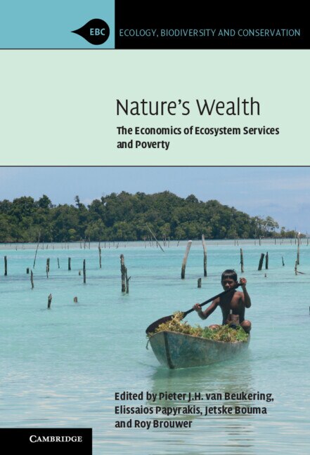Front cover_Nature's Wealth