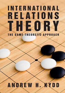 Couverture_International Relations Theory