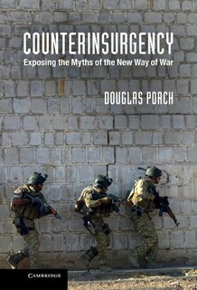 Front cover_Counterinsurgency