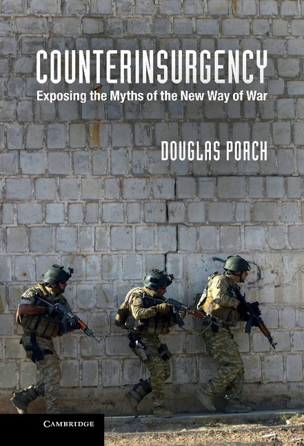Front cover_Counterinsurgency