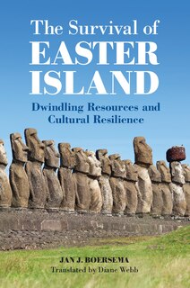 Couverture_The Survival Of Easter Island