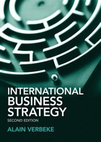Couverture_International Business Strategy