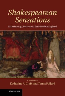 Front cover_Shakespearean Sensations