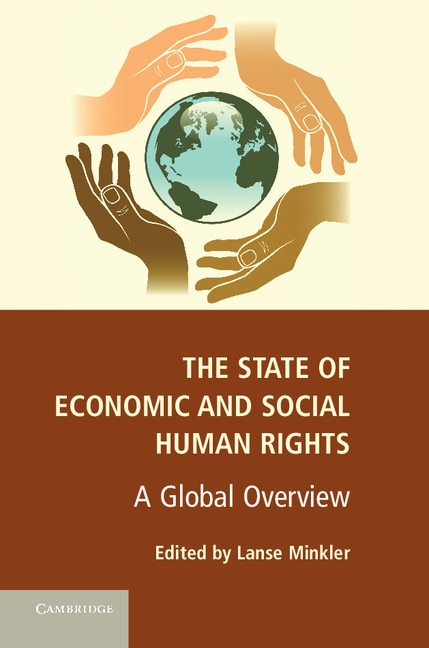 Front cover_The State of Economic and Social Human Rights