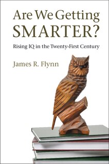 Couverture_Are We Getting Smarter?