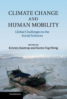 Front cover_Climate Change and Human Mobility