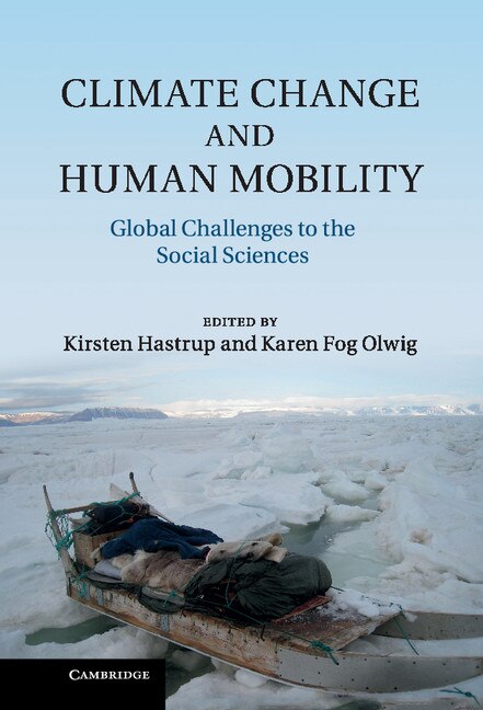 Front cover_Climate Change and Human Mobility