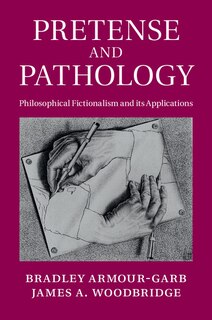 Couverture_Pretense And Pathology