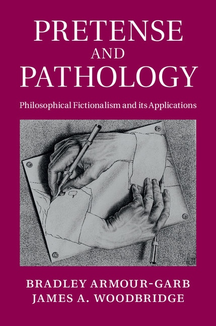 Couverture_Pretense And Pathology
