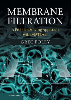 Couverture_Membrane Filtration