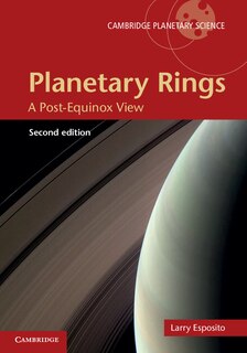 Front cover_Planetary Rings
