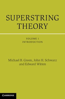 Couverture_Superstring Theory