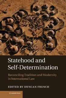 Front cover_Statehood and Self-Determination