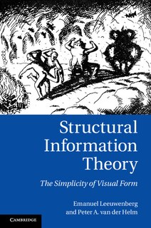 Front cover_Structural Information Theory