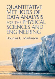 Front cover_Quantitative Methods Of Data Analysis For The Physical Sciences And Engineering