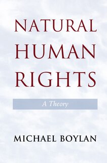 Front cover_Natural Human Rights