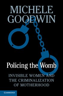 Front cover_Policing The Womb