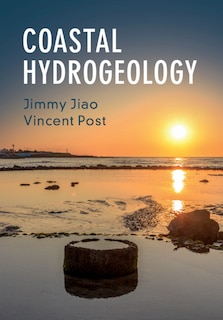Front cover_Coastal Hydrogeology