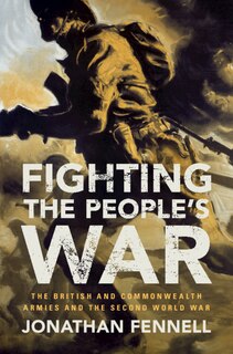 Front cover_Fighting The People's War