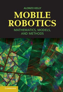 Front cover_Mobile Robotics