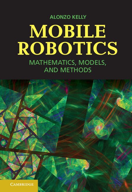 Front cover_Mobile Robotics