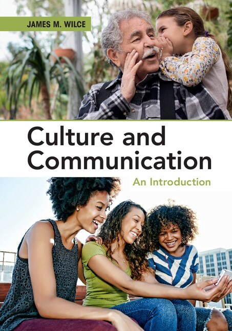 Couverture_Culture And Communication